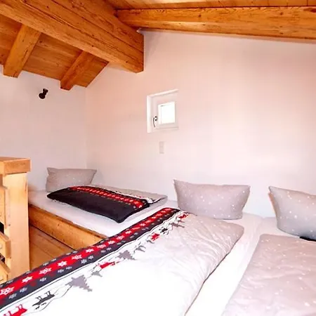 Apartment Berghuette Komfort *